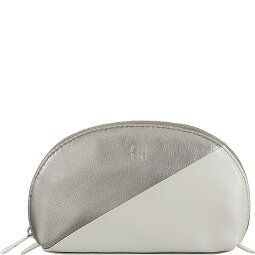 DuDu Segovia Cosmetisch Tasje Leer 16 cm  variant 6