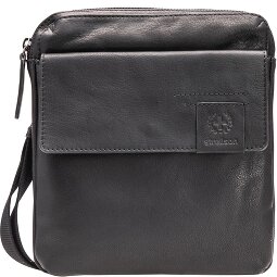 Strellson Hyde Park Marcus Schoudertas Leer 20 cm  variant 1
