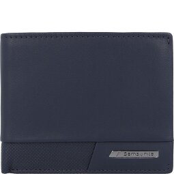 Samsonite Pro-DLX 6 Portemonnee RFID Leer 10,5 cm  variant 3