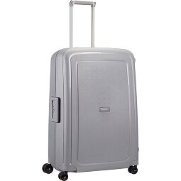 Samsonite S'Cure Spinner 4-wiel trolley 75 cm  variant 5