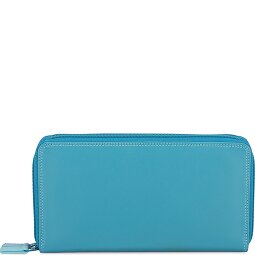 Mywalit Medium Tri-fold Portemonnee I Leer 14 cm  variant 5
