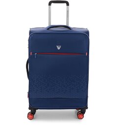 Roncato Crosslite 4-wiel trolley 65 cm  variant 1