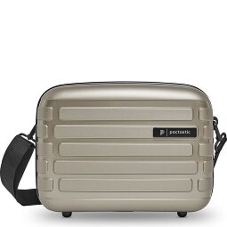 Pactastic Collectie 04 beautycase 34 cm  variant 2
