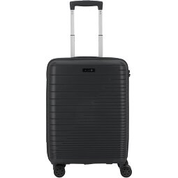 d&n Travel Line 4600 4 wielen Cabinewagen S 55 cm  variant 1
