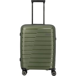 Travelite Air Base 4-wiel cabine trolley 55 cm  variant 5