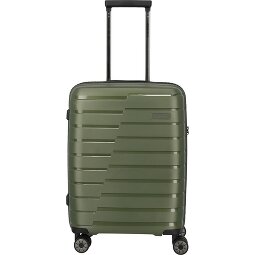 Travelite Air Base 4-wiel cabine trolley 55 cm  variant 6