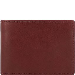 Leonhard Heyden Cambridge Portemonnee Leer 10 cm  variant 2