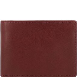 Leonhard Heyden Cambridge Portemonnee Leer 10 cm  variant 2