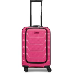 Smartbox Edition 01 4 wielen Cabinewagen 55 cm Laptop compartiment  variant 5
