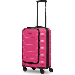 Smartbox Edition 01 4 wielen Cabinewagen 55 cm Laptopvak  variant 6