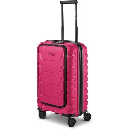 Smartbox Edition 01 4 wielen Cabinewagen 55 cm Laptopvak  variant 6