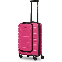 Smartbox Edition 01 4 wielen Cabinewagen 55 cm Laptop compartiment  variant 5