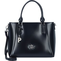 Picard Black Tie Black Tie Handtas Leer 29 cm  variant 2