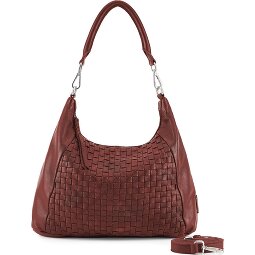 FredsBruder Calm Weave Schoudertas Leder 38 cm  variant 3