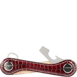 Keykeepa Leder Sleutelmanager Leder 1-12 toetsen  variant 5