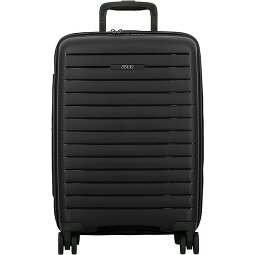 Jump Striper 4 wielen Cabinewagen 55 cm met uitbreidingsplooi  variant 5