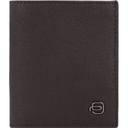 Piquadro Black Square Kredietkaart etui RFID-bescherming Leer 9 cm  variant 3