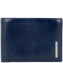 Piquadro Lederen portefeuille 12 cm  variant 1