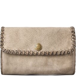 Campomaggi Mirta Portemonnee RFID-bescherming Leder 15 cm  variant 1