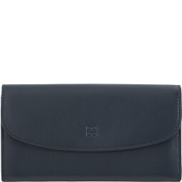 DuDu Kleurrijke Gandia Portemonnee RFID Leer 19 cm  variant 2