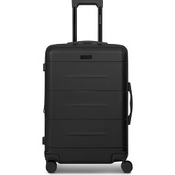 Police London 4 wielen Trolley 64 cm met uitbreidingsplooi  variant 3