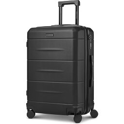 Police London 4 wielen Trolley 64 cm met uitbreidingsplooi  variant 3