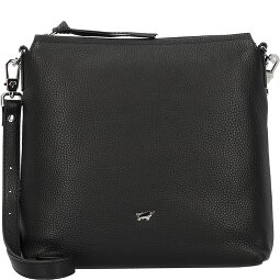 Braun Büffel Hanna Schoudertas M Leer 26 cm  variant 4
