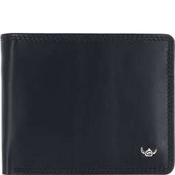 Golden Head Polo Portemonnee RFID-bescherming Leder 11 cm  variant 5