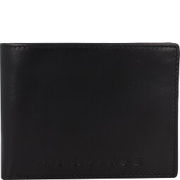 The Bridge Giacomo Portemonnee Leer 13 cm  variant 2