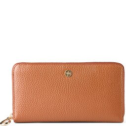 Esquire Alexandria Portemonnee RFID-bescherming Leer 19 cm  variant 2