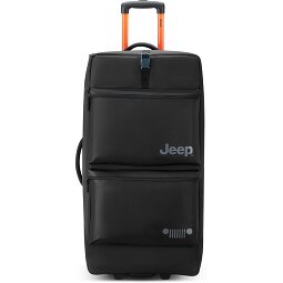 Jeep JS006B 2 wielen Trolley 82 cm  variant 1