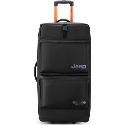 Jeep JS006B 2 wielen Trolley 82 cm  variant 1
