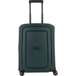Samsonite S'Cure Spinner 4-Wiel Cabin Trolley 55 cm  variant 2