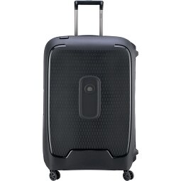 Delsey Paris Moncey 4-wielige trolley 76 cm  variant 2