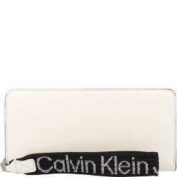 Calvin Klein Jeans Ultralight Portemonnee RFID-bescherming 19 cm  variant 2