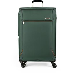 Samsonite Base Breeze 4 wielen Trolley 78 cm met uitbreidingsplooi  variant 2 Samsonite Base Breeze 4 wielen Trolley 78 cm met uitbreidingsplooi  variant 2