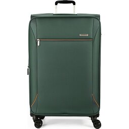 Samsonite Base Breeze 4 wielen Trolley 78 cm met uitbreidingsplooi  variant 2