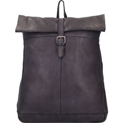 Harbour 2nd Cool Casual Albatros Rugzak Leer 40 cm  variant 2