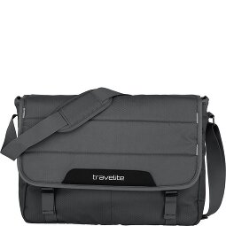 Travelite Skaii Messenger 41 cm laptopvak  variant 2