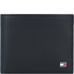 Tommy Hilfiger Eton Portemonnee Leer 10 cm  variant 1