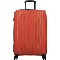 Jump Enais 4 wielen Trolley 66 cm met uitbreidingsplooi  variant 4