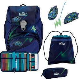Scout Alpha Satchel Set 4st Superflash  variant 2