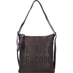 Taschendieb Wien Paniglgasse 4 Schoudertas Leer 33 cm  variant 3