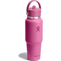 Hydro Flask Hydration Travel Bottle Flex Straw Cap Drinkfles 945 ml  variant 9