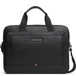 Tommy Hilfiger TH Central Kredietkaart etui Leer 10.5 cm  variant 1