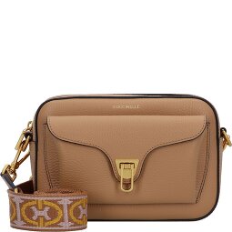 Coccinelle Beat Schoudertas Leer 21 cm  variant 4