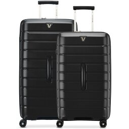 Roncato B-Flying Trunk 4 wielen Kofferset 2-delig  variant 4