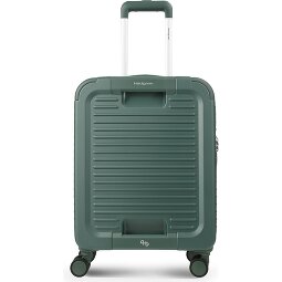 Hedgren Raku 4 wielen Cabinewagen XS 55 cm  variant 2