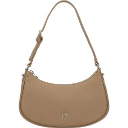 AIGNER Diadora Schoudertas Leer 25 cm  variant 4