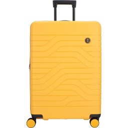 Bric's BY Ulisse 4-wielige trolley 71 cm  variant 3